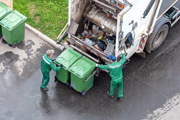Foster City, CA Junk Removal Company